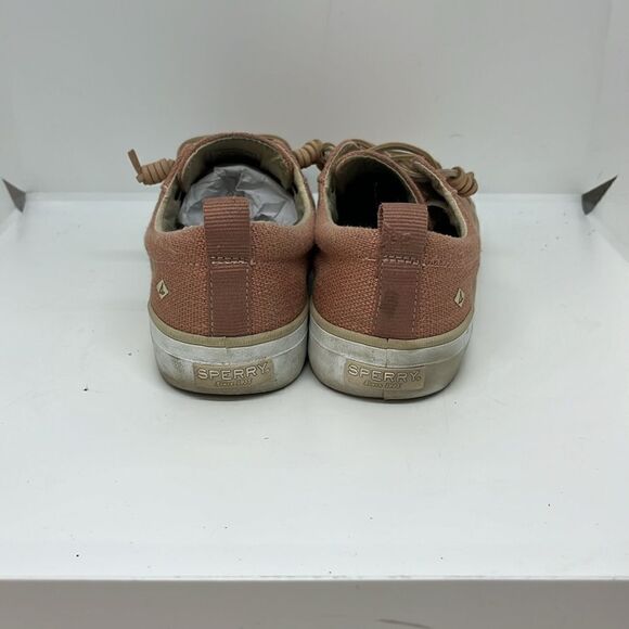SPERRY TOP-SIDER CREAT VIBE WOMENS SNEAKERS FTL-07-151 - Picture 4 of 9